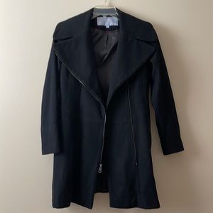 *SOLD* Jessica Simpson Pea Coat. Barely used!